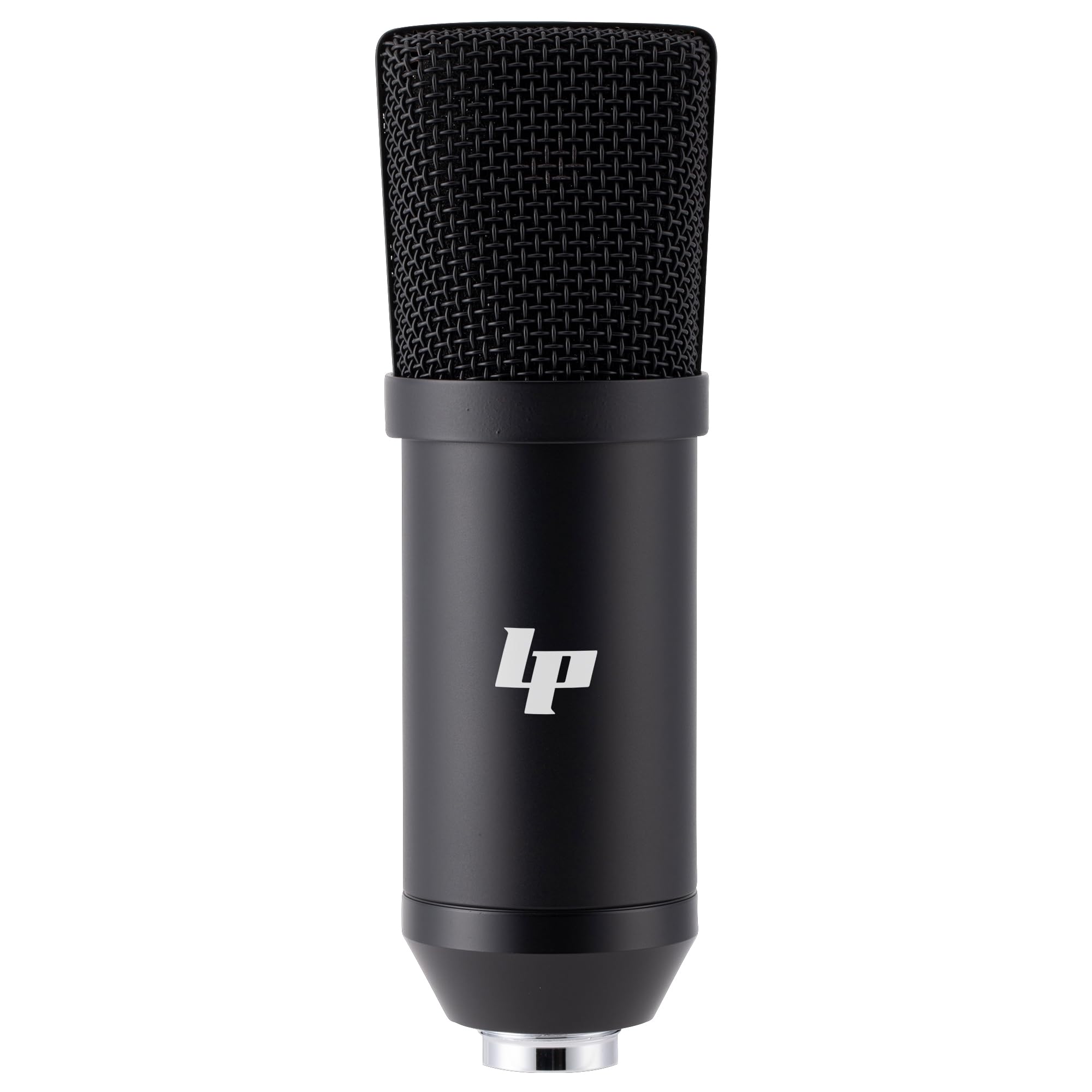 LyxPro コンデンサーマイク Amazon.com: LyxPro Condenser Microphone for Studio, Vocals